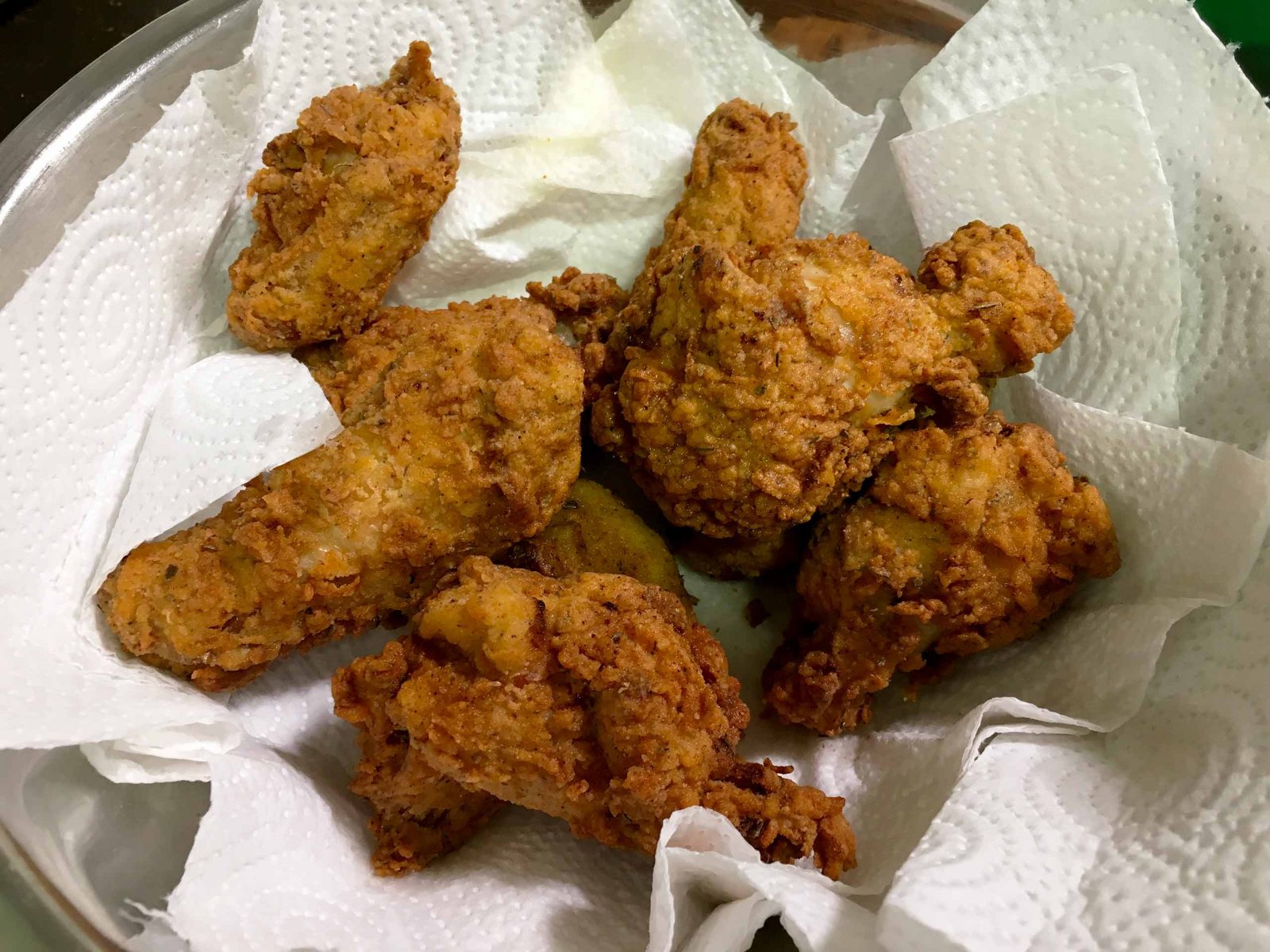 כנפיים-KFC-ספיגת-שומן