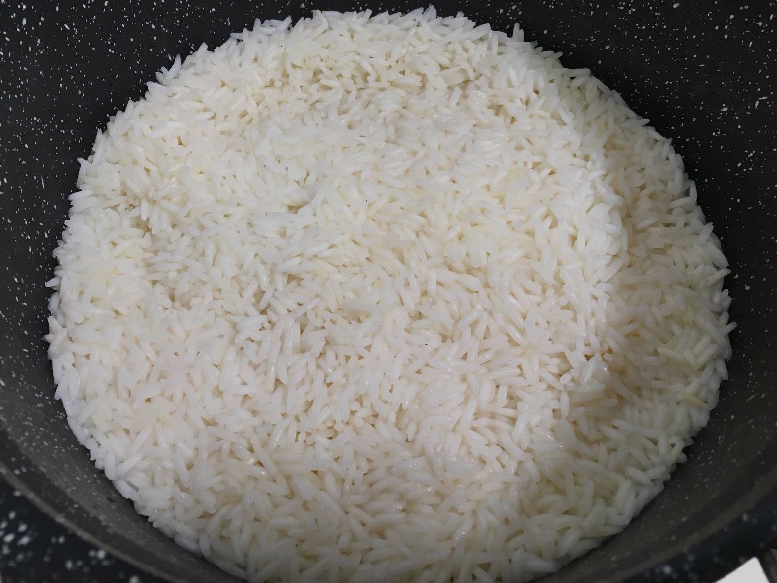 איך מכינים את האורז המושלם
