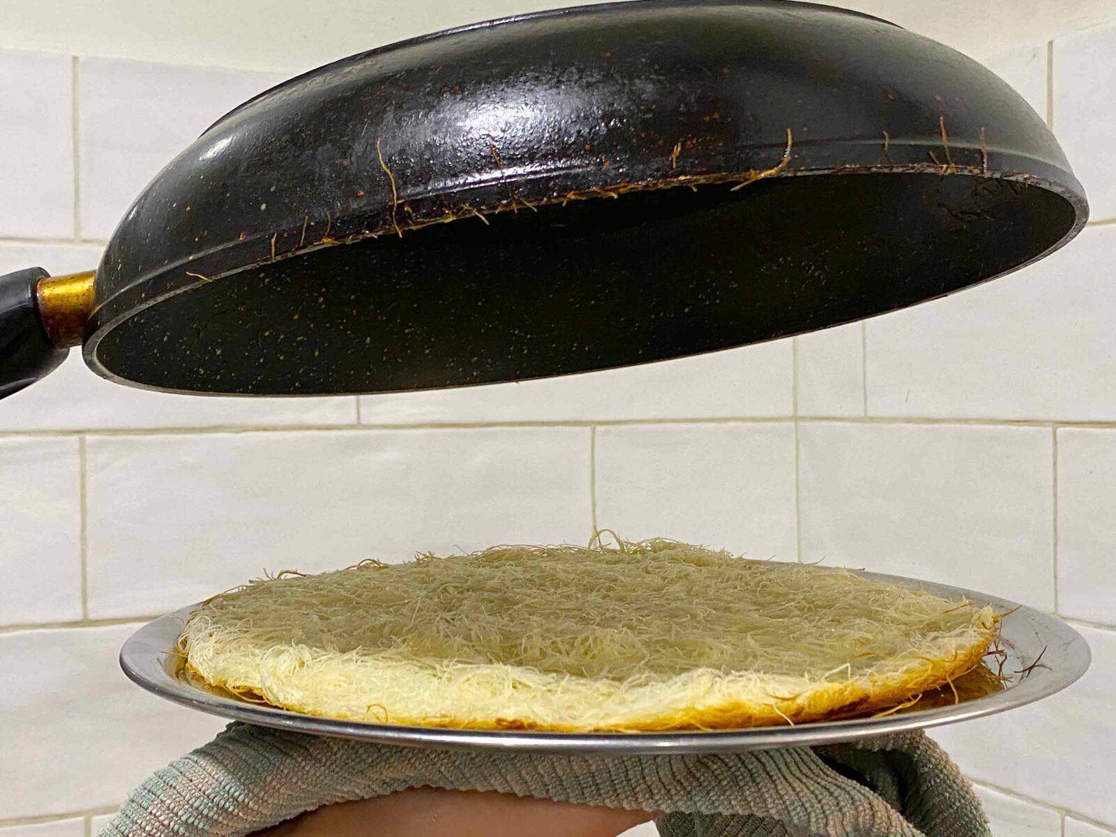 הופכים-את-המחבת-על-הכנאפה